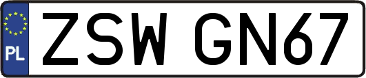 ZSWGN67