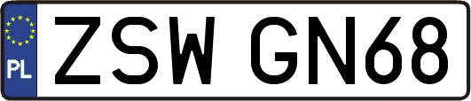 ZSWGN68