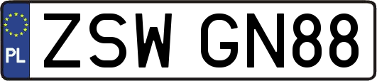 ZSWGN88