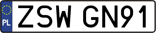 ZSWGN91
