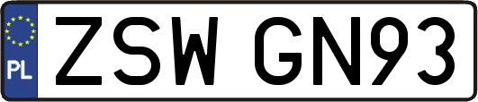 ZSWGN93