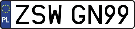 ZSWGN99