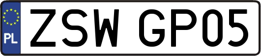 ZSWGP05