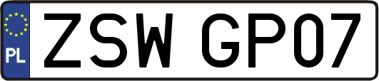 ZSWGP07