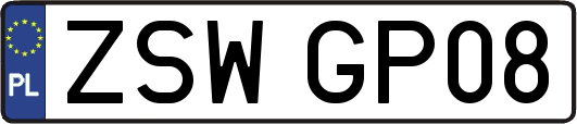 ZSWGP08