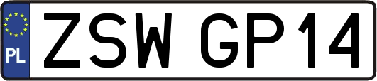 ZSWGP14