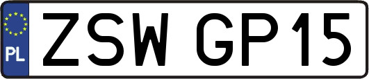 ZSWGP15