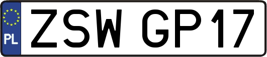 ZSWGP17