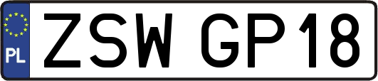 ZSWGP18