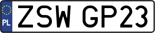 ZSWGP23