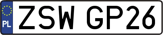 ZSWGP26