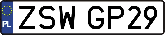 ZSWGP29