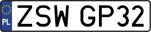 ZSWGP32
