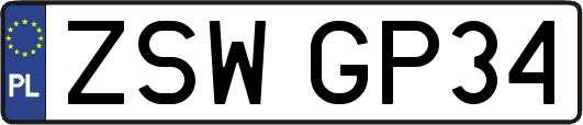ZSWGP34
