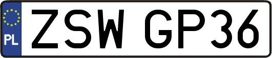 ZSWGP36