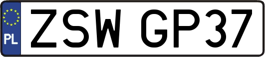 ZSWGP37