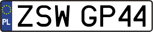 ZSWGP44