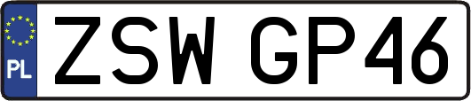ZSWGP46