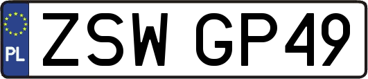 ZSWGP49