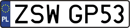 ZSWGP53