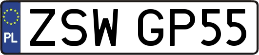 ZSWGP55