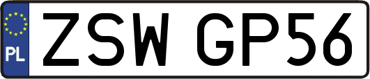ZSWGP56
