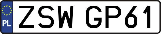 ZSWGP61