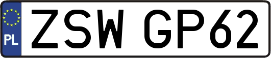 ZSWGP62