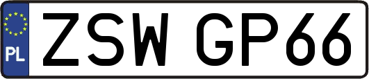 ZSWGP66