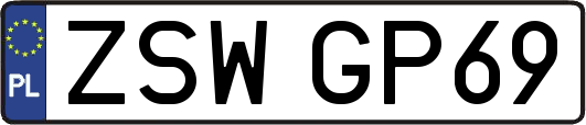 ZSWGP69