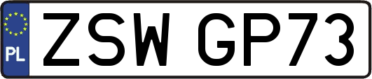ZSWGP73