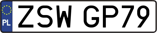 ZSWGP79
