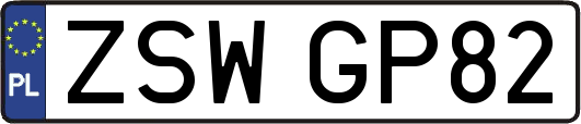 ZSWGP82