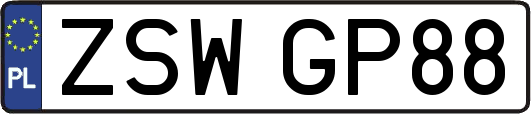 ZSWGP88