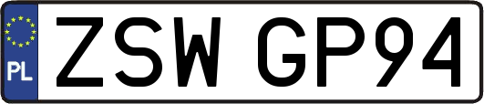 ZSWGP94