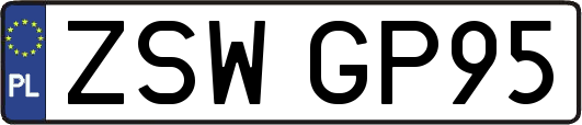 ZSWGP95
