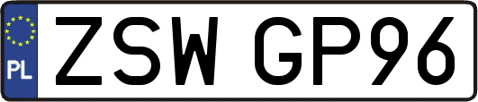 ZSWGP96