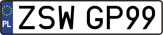 ZSWGP99