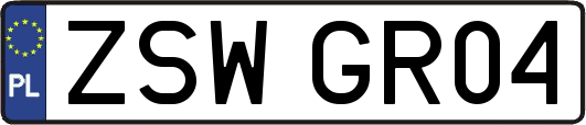 ZSWGR04