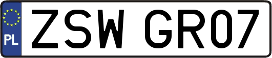 ZSWGR07
