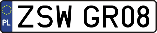 ZSWGR08