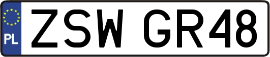 ZSWGR48