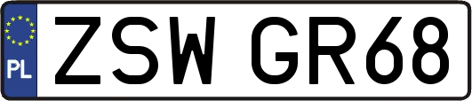 ZSWGR68