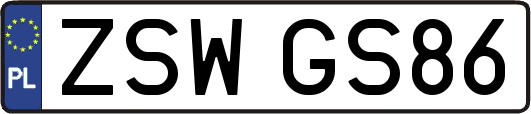 ZSWGS86