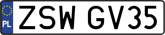ZSWGV35