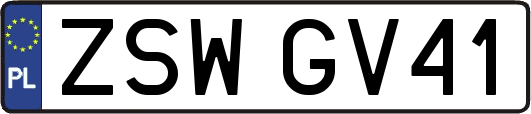 ZSWGV41