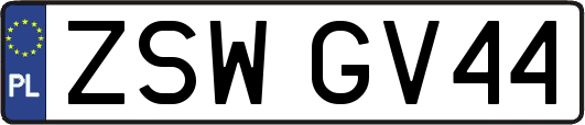 ZSWGV44