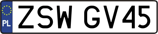 ZSWGV45