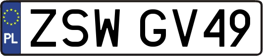 ZSWGV49