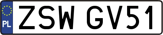 ZSWGV51
